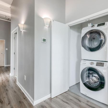 Апартаменти Metroflatsat509Vinestreet Філадельфія Екстер'єр фото