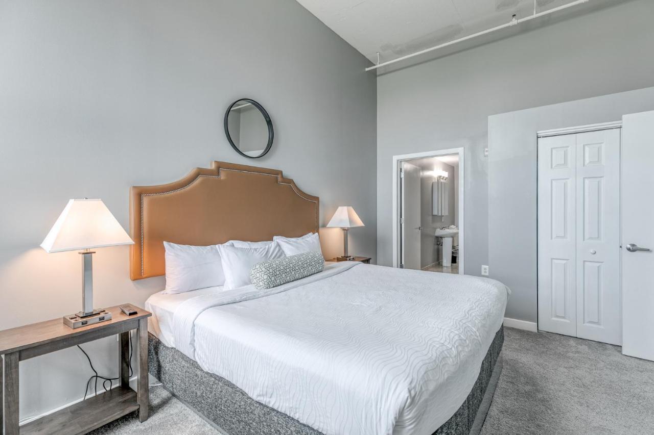 Апартаменти Metroflatsat509Vinestreet Філадельфія Екстер'єр фото