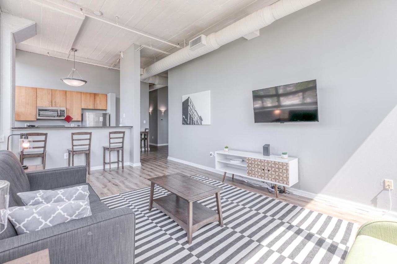 Апартаменти Metroflatsat509Vinestreet Філадельфія Екстер'єр фото